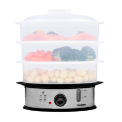 Kök & Hushåll Tristar Ångkokare Food Steamer BPA Free VS-3914 5 Kök & Hushåll Tristar Ångkokare Food Steamer BPA Free VS-3914 -Köksmaterial Försäljningsbutik ell 1623848 Fs