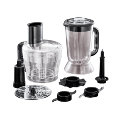 Kök & Hushåll Russell Hobbs Matberedare 24732-56 Black Food Processor 5 Kök & Hushåll Russell Hobbs Matberedare 24732-56 Black Food Processor -Köksmaterial Försäljningsbutik ell 1624957 De 01