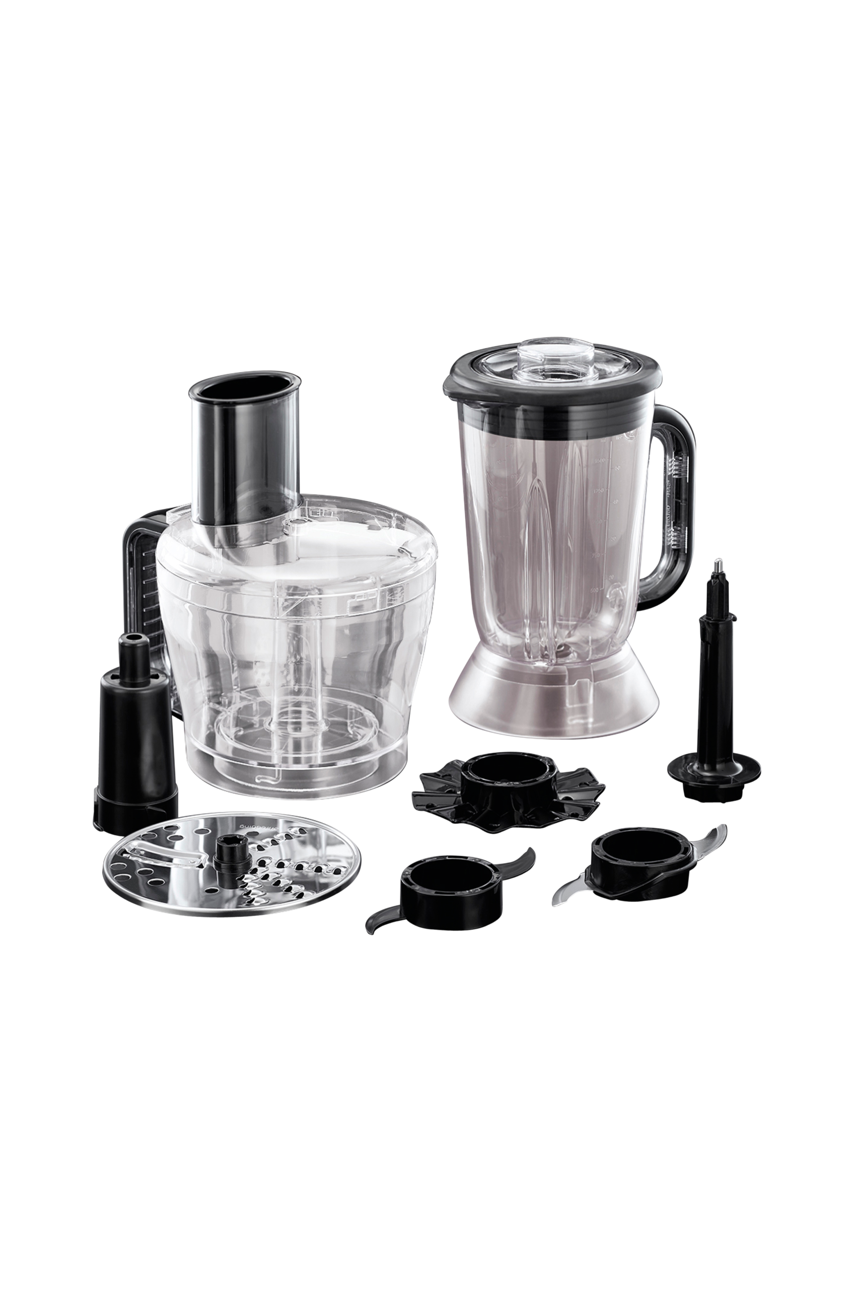 Kök & Hushåll Russell Hobbs Matberedare 24732-56 Black Food Processor 4 Kök & Hushåll Russell Hobbs Matberedare 24732-56 Black Food Processor - Bild 2