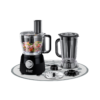 Kök & Hushåll Russell Hobbs Matberedare 24732-56 Black Food Processor -Köksmaterial Försäljningsbutik ell 1624957 Fs