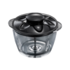 Kök & Hushåll Russell Hobbs Mini Mixer 24662-56 Black Mini Chopper 1 Kök & Hushåll Russell Hobbs Mini Mixer 24662-56 Black Mini Chopper -Köksmaterial Försäljningsbutik ell 1624996 De 01