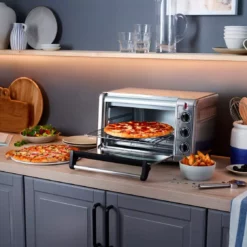 Kök & Hushåll Russell Hobbs Luftfritös Ugn 26095-56 Express Air Fry Mini