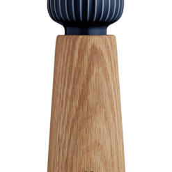 Kök & Hushåll Kähler Kvarn Hammershøi, H18,5 -Köksmaterial Försäljningsbutik ell 1631055 03 Fs