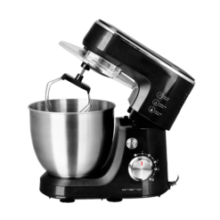 Kök & Hushåll Emerio Köksmaskin 800W Rostfri Skål 4,3l 5 Kök & Hushåll Emerio Köksmaskin 800W Rostfri Skål 4,3l -Köksmaterial Försäljningsbutik ell 1632761 De 01