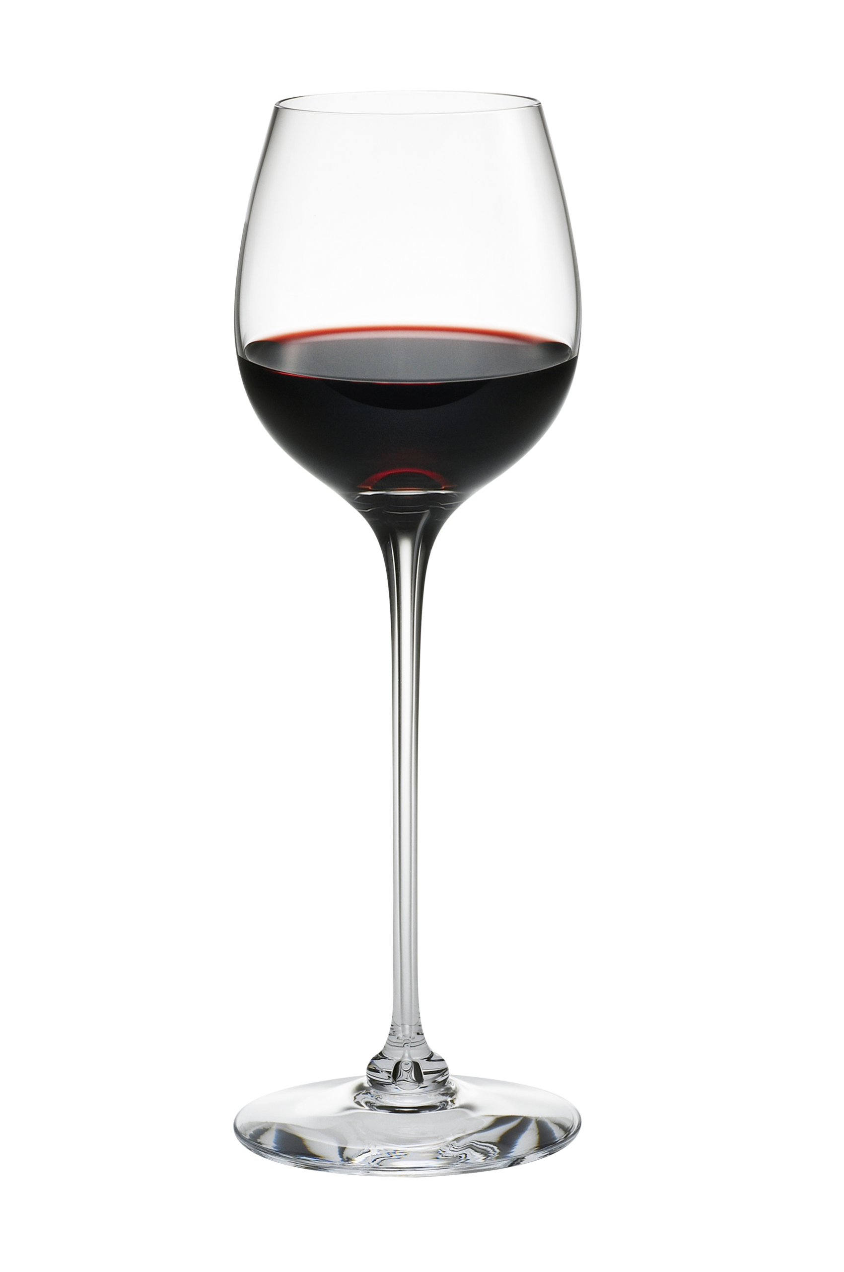 Kök & Hushåll Holmegaard Rödvinsglas Fontaine, 29 Cl 3 Kök & Hushåll Holmegaard Rödvinsglas Fontaine, 29 Cl