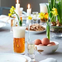 Kök & Hushåll Holmegaard Snapsglas No. 5, 5,0 Cl