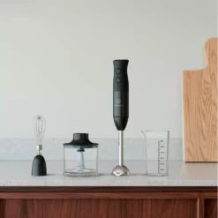Kök & Hushåll Electrolux Stavmixer Create 4 Set