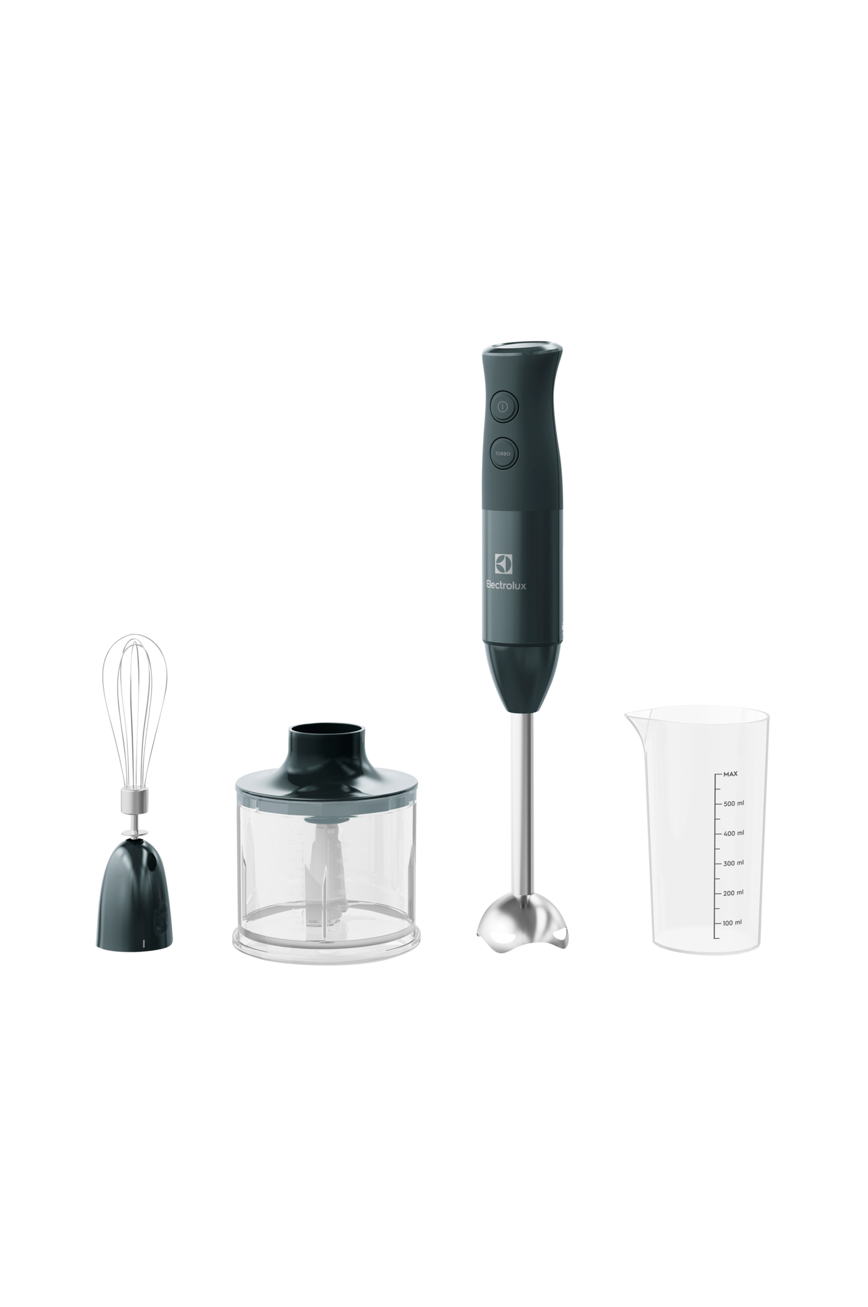 Kök & Hushåll Electrolux Stavmixer Create 4 Set 4 Kök & Hushåll Electrolux Stavmixer Create 4 Set - Bild 2