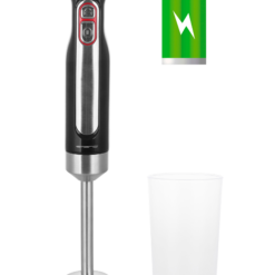 Kök & Hushåll Emerio Stavmixer Uppladdningsbar Rostfri HB-121207.1 5 Kök & Hushåll Emerio Stavmixer Uppladdningsbar Rostfri HB-121207.1 -Köksmaterial Försäljningsbutik ell 1660646 Fs scaled