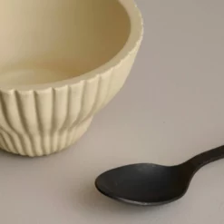 Kök & Hushåll Ellos Home Skål Rib Mini Bowl -Köksmaterial Försäljningsbutik ell 1665458 02 De 01 M0058708 scaled