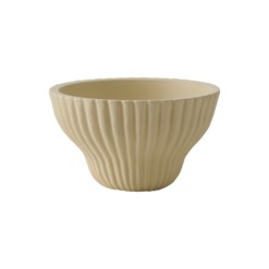Kök & Hushåll Ellos Home Skål Rib Mini Bowl