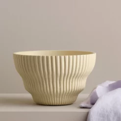 Kök & Hushåll Ellos Home Skål Rib Bowl