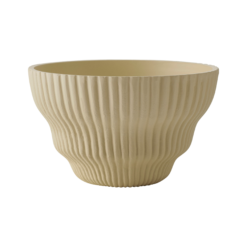 Kök & Hushåll Ellos Home Skål Rib Bowl -Köksmaterial Försäljningsbutik ell 1665459 02 Fs