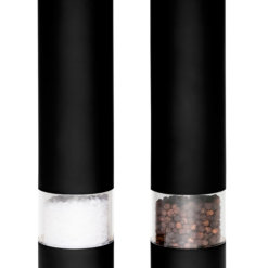 Kök & Hushåll Champion Salt- Och Pepparkvarn Mattsvart