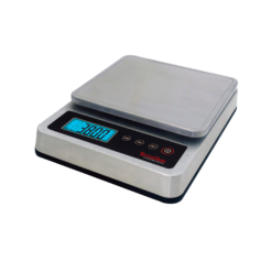 Kök & Hushåll Terraillon Köksvåg PRO 10 Kg