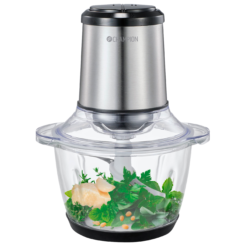 Kök & Hushåll Champion Mini Chopper 1.2L Glasskål