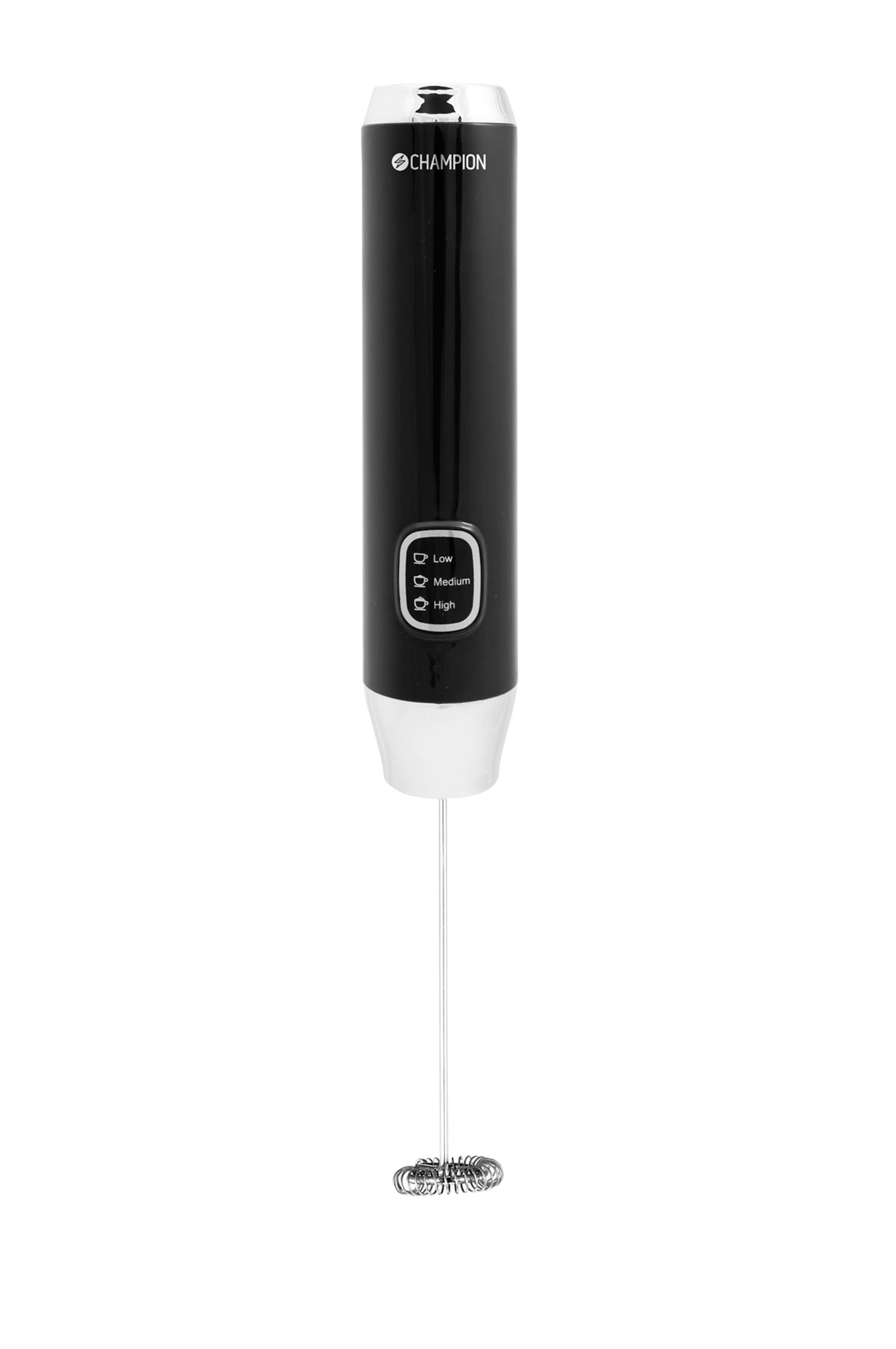 Kök & Hushåll Champion Mjölkskummare Visp 3 Kök & Hushåll Champion Mjölkskummare Visp