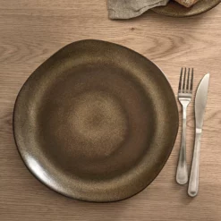 Kök & Hushåll Ellos Home Tallrik Belle Plate Ø 27 Cm