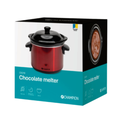 Kök & Hushåll Champion Chokladsmältare 500ml