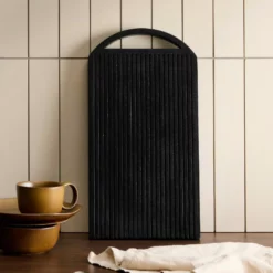 Kök & Hushåll Ellos Home Skärbräda Groove Rectangular