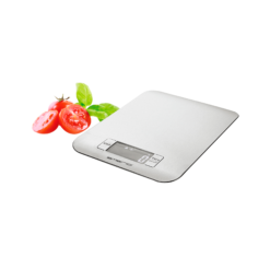 Kök & Hushåll Emerio Köksvåg Tara Funktion Digital, Max Vikt 7 Kg