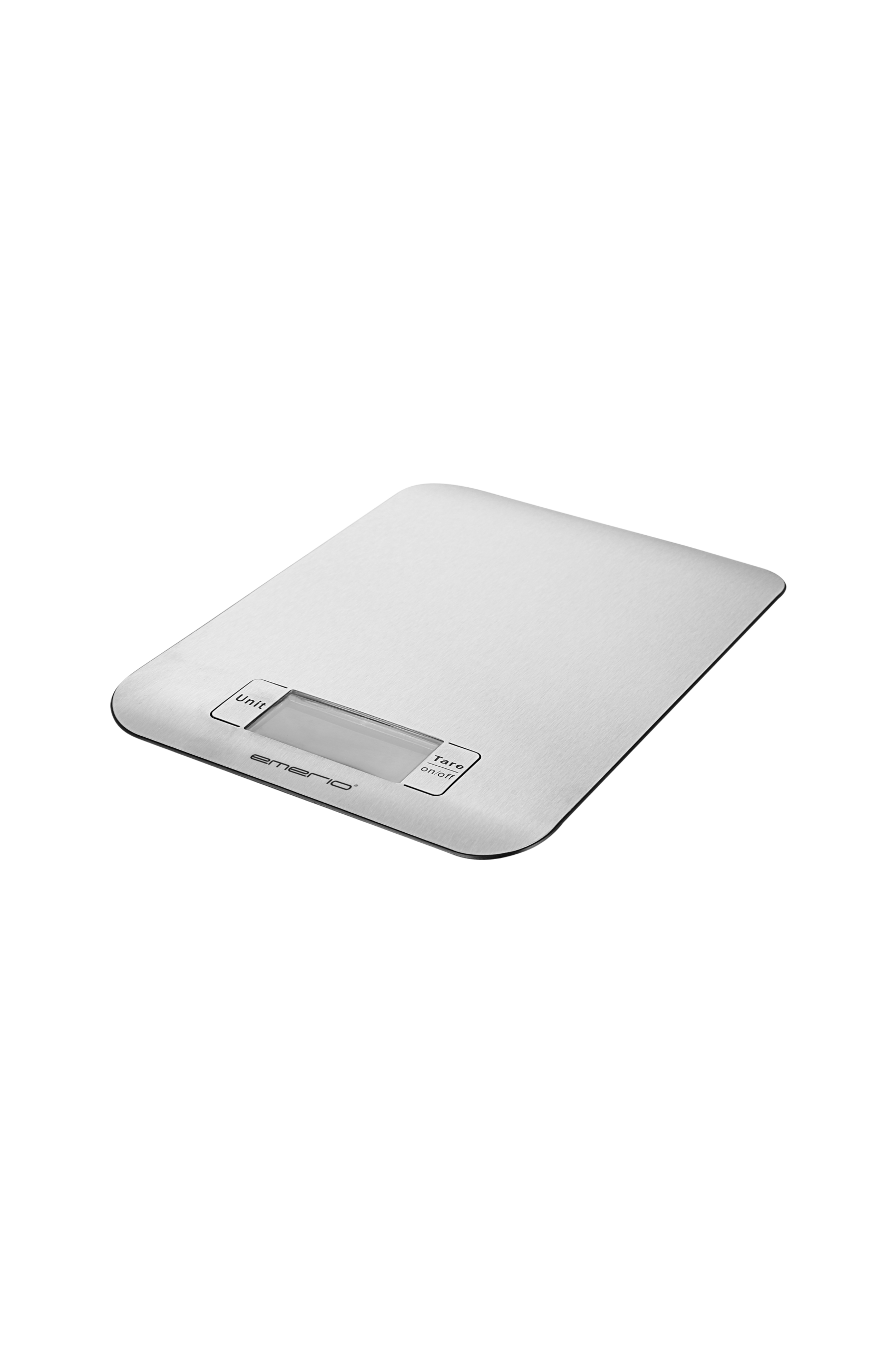 Kök & Hushåll Emerio Köksvåg Tara Funktion Digital, Max Vikt 7 Kg 4 Kök & Hushåll Emerio Köksvåg Tara Funktion Digital, Max Vikt 7 Kg - Bild 2