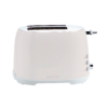 Kök & Hushåll Champion Brödrost 2 Skivor Creme White -Köksmaterial Försäljningsbutik ell 1699040 Fs