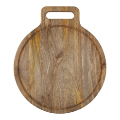 Kök & Hushåll Ellos Home Skärbräda Karen 36x32 Cm 9 Kök & Hushåll Ellos Home Skärbräda Karen 36x32 Cm -Köksmaterial Försäljningsbutik ell 1707423 01 Bs