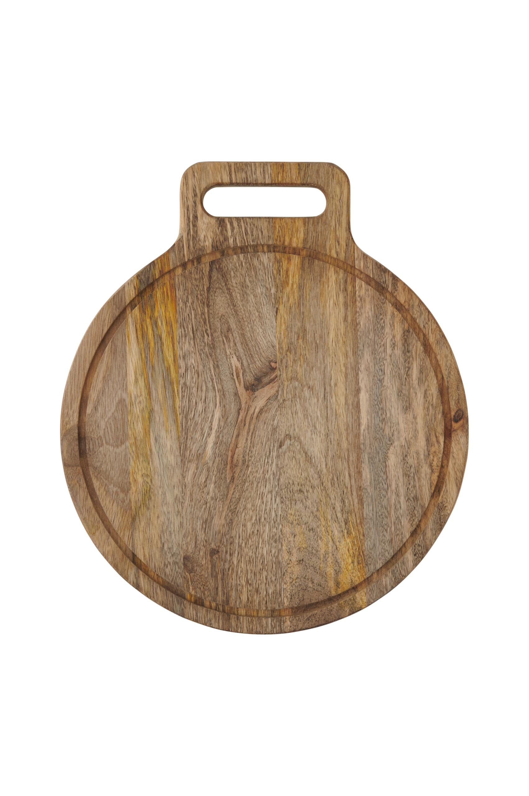 Kök & Hushåll Ellos Home Skärbräda Karen 36x32 Cm 6 Kök & Hushåll Ellos Home Skärbräda Karen 36x32 Cm - Bild 4