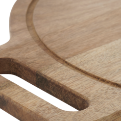 Kök & Hushåll Ellos Home Skärbräda Karen 36x32 Cm