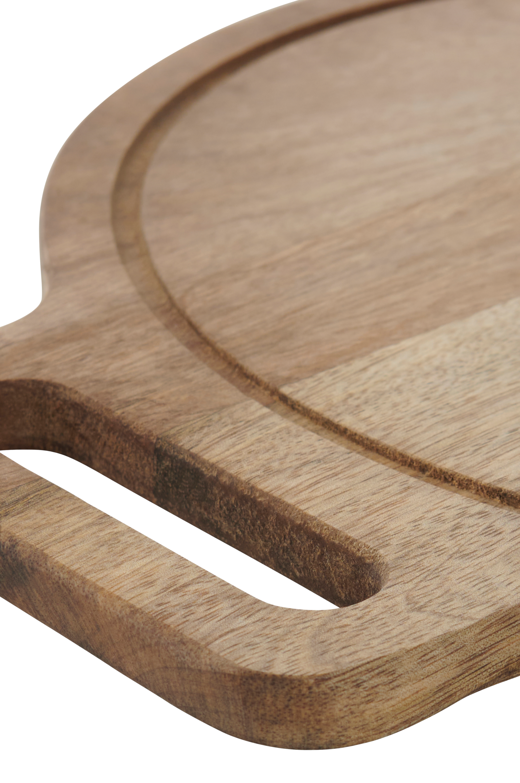 Kök & Hushåll Ellos Home Skärbräda Karen 36x32 Cm 3 Kök & Hushåll Ellos Home Skärbräda Karen 36x32 Cm