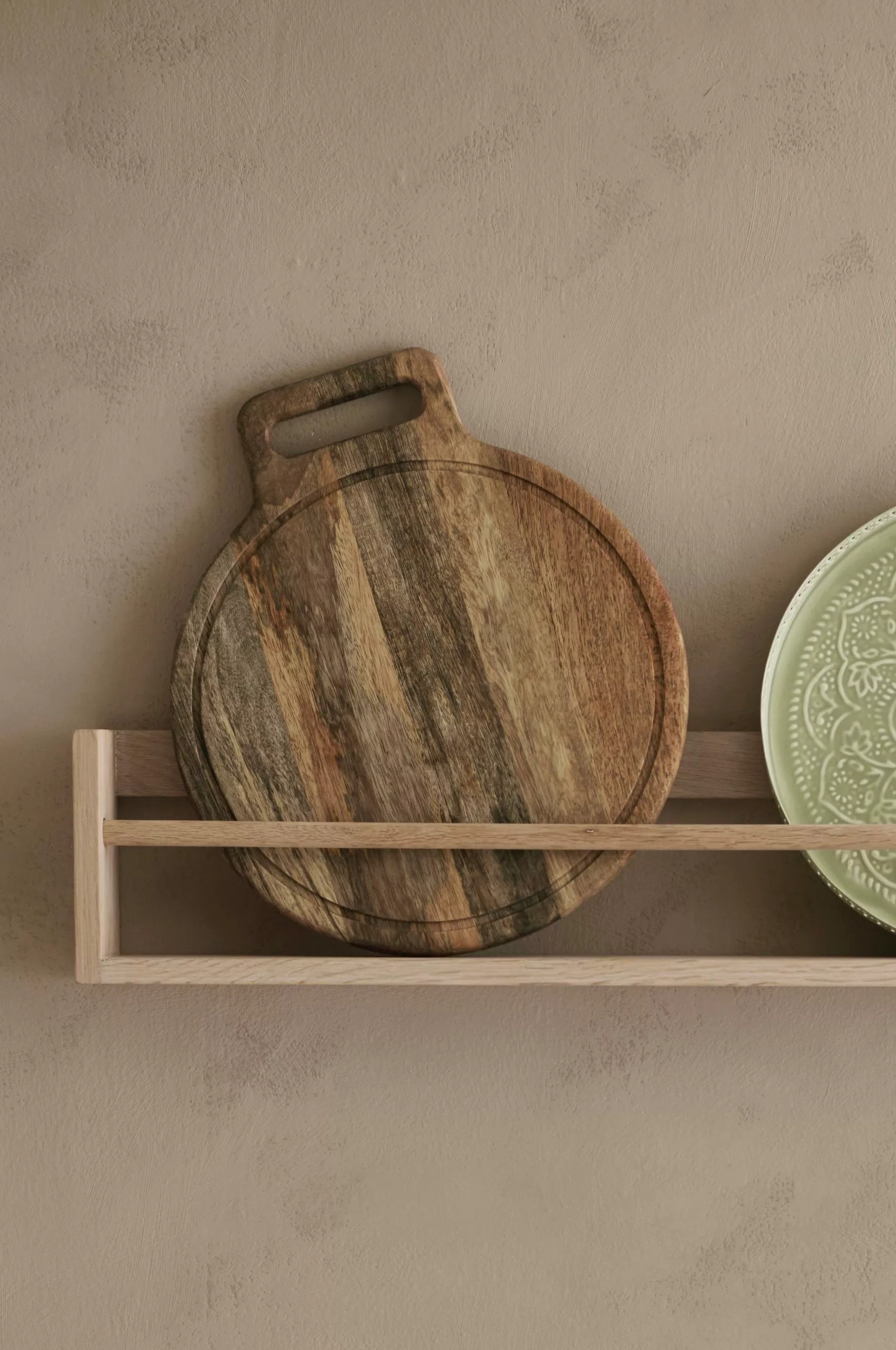 Kök & Hushåll Ellos Home Skärbräda Karen 36x32 Cm 4 Kök & Hushåll Ellos Home Skärbräda Karen 36x32 Cm - Bild 2