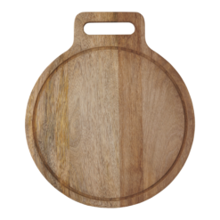 Kök & Hushåll Ellos Home Skärbräda Karen 36x32 Cm 8 Kök & Hushåll Ellos Home Skärbräda Karen 36x32 Cm -Köksmaterial Försäljningsbutik ell 1707423 01 Fs