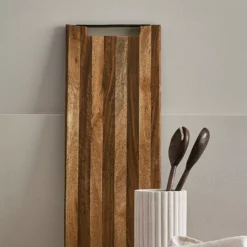 Kök & Hushåll Ellos Home Skärbräda Karen Stripe -Köksmaterial Försäljningsbutik ell 1707425 01 Fm M0076210 scaled