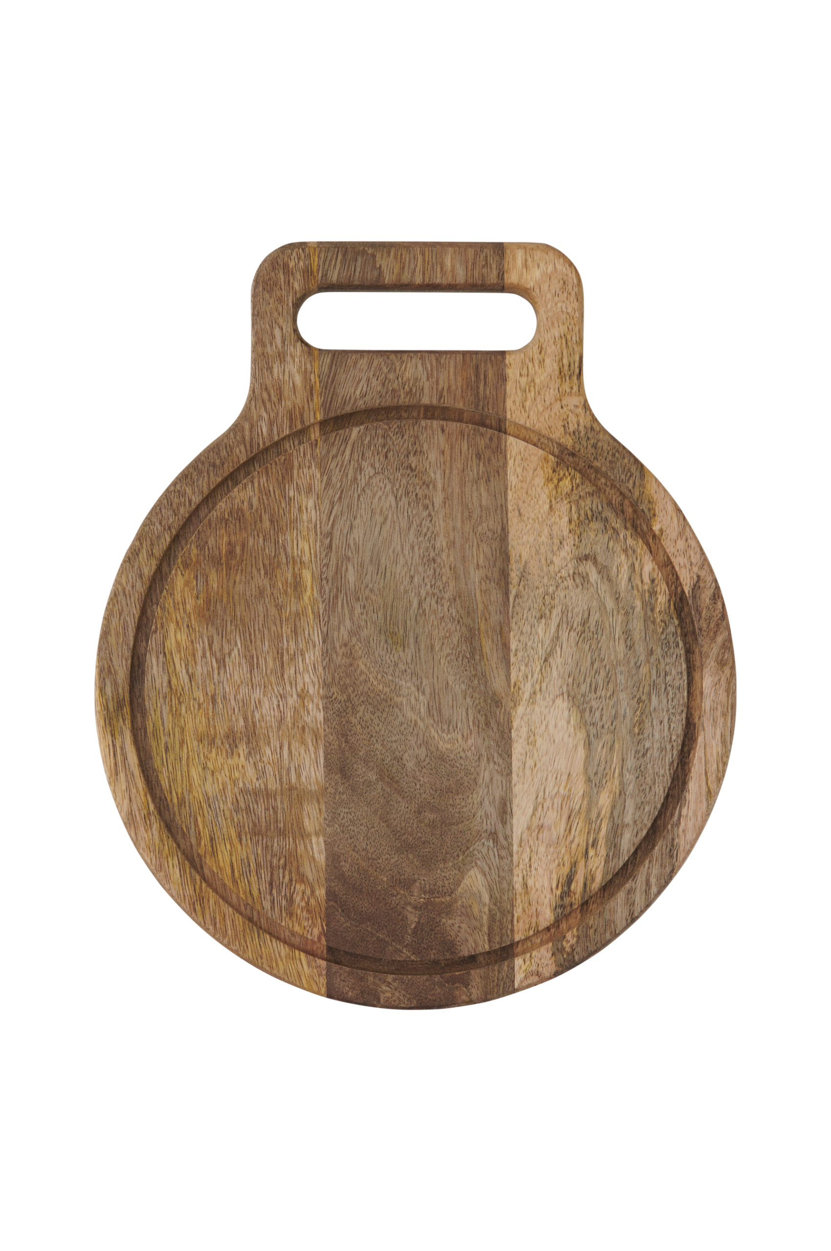 Kök & Hushåll Ellos Home Skärbräda Karen 30x25 Cm 4 Kök & Hushåll Ellos Home Skärbräda Karen 30x25 Cm - Bild 2