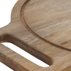 Kök & Hushåll Ellos Home Skärbräda Karen 30x25 Cm 9 Kök & Hushåll Ellos Home Skärbräda Karen 30x25 Cm -Köksmaterial Försäljningsbutik ell 1707426 01 De 01