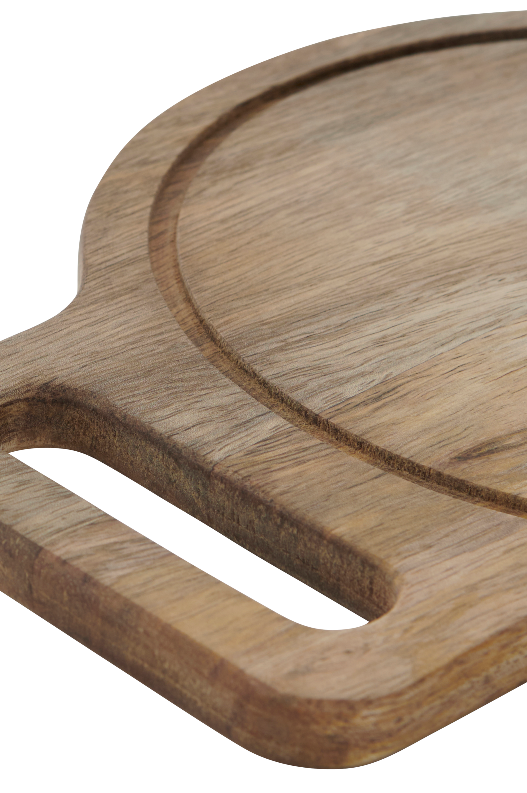 Kök & Hushåll Ellos Home Skärbräda Karen 30x25 Cm 6 Kök & Hushåll Ellos Home Skärbräda Karen 30x25 Cm - Bild 4