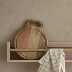 Kök & Hushåll Ellos Home Skärbräda Karen 30x25 Cm 8 Kök & Hushåll Ellos Home Skärbräda Karen 30x25 Cm -Köksmaterial Försäljningsbutik ell 1707426 01 Fm M0076214 scaled