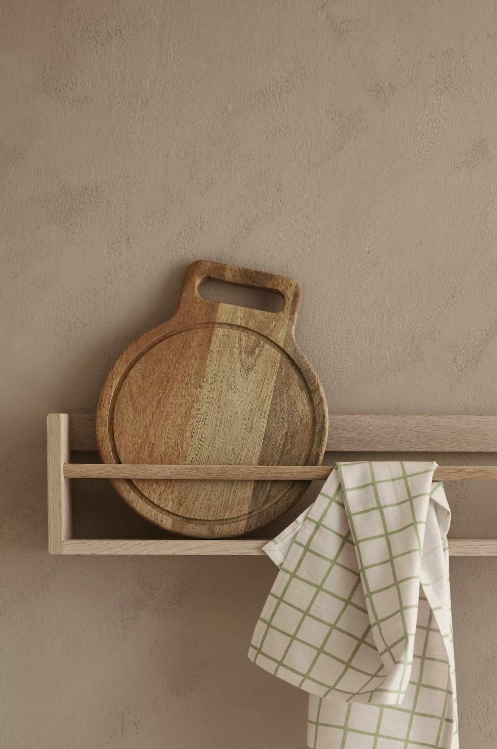 Kök & Hushåll Ellos Home Skärbräda Karen 30x25 Cm 5 Kök & Hushåll Ellos Home Skärbräda Karen 30x25 Cm - Bild 3