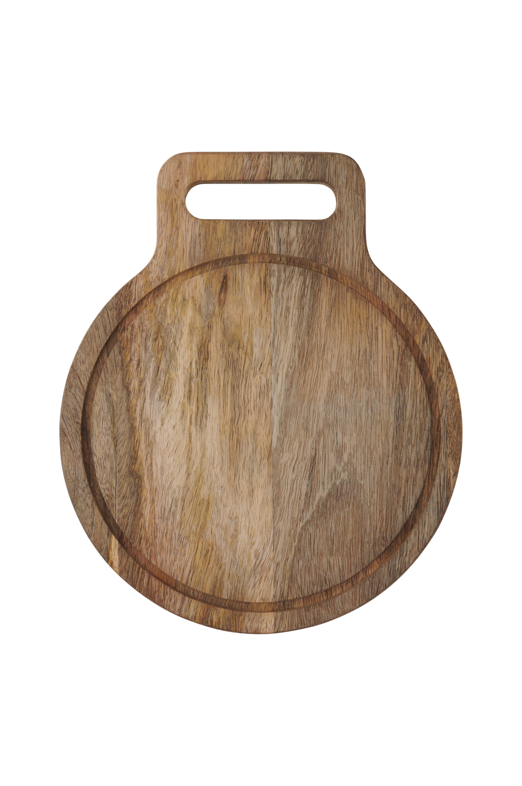 Kök & Hushåll Ellos Home Skärbräda Karen 30x25 Cm 3 Kök & Hushåll Ellos Home Skärbräda Karen 30x25 Cm