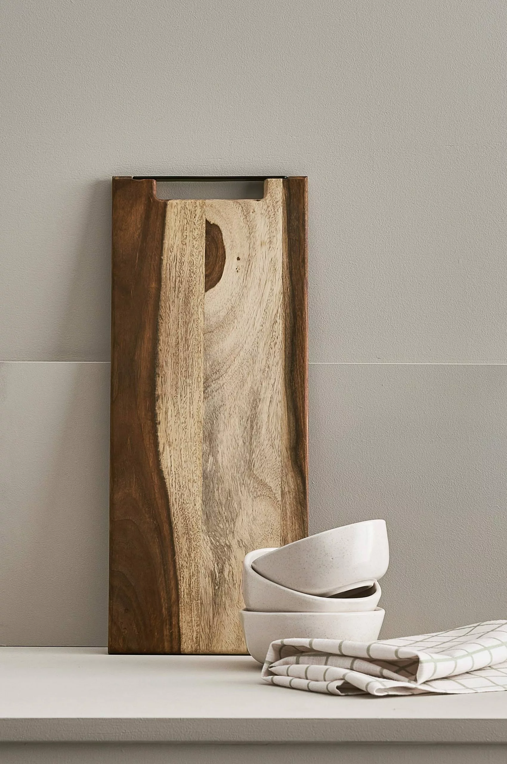 Kök & Hushåll Ellos Home Skärbräda Karen Natural 5 Kök & Hushåll Ellos Home Skärbräda Karen Natural - Bild 3