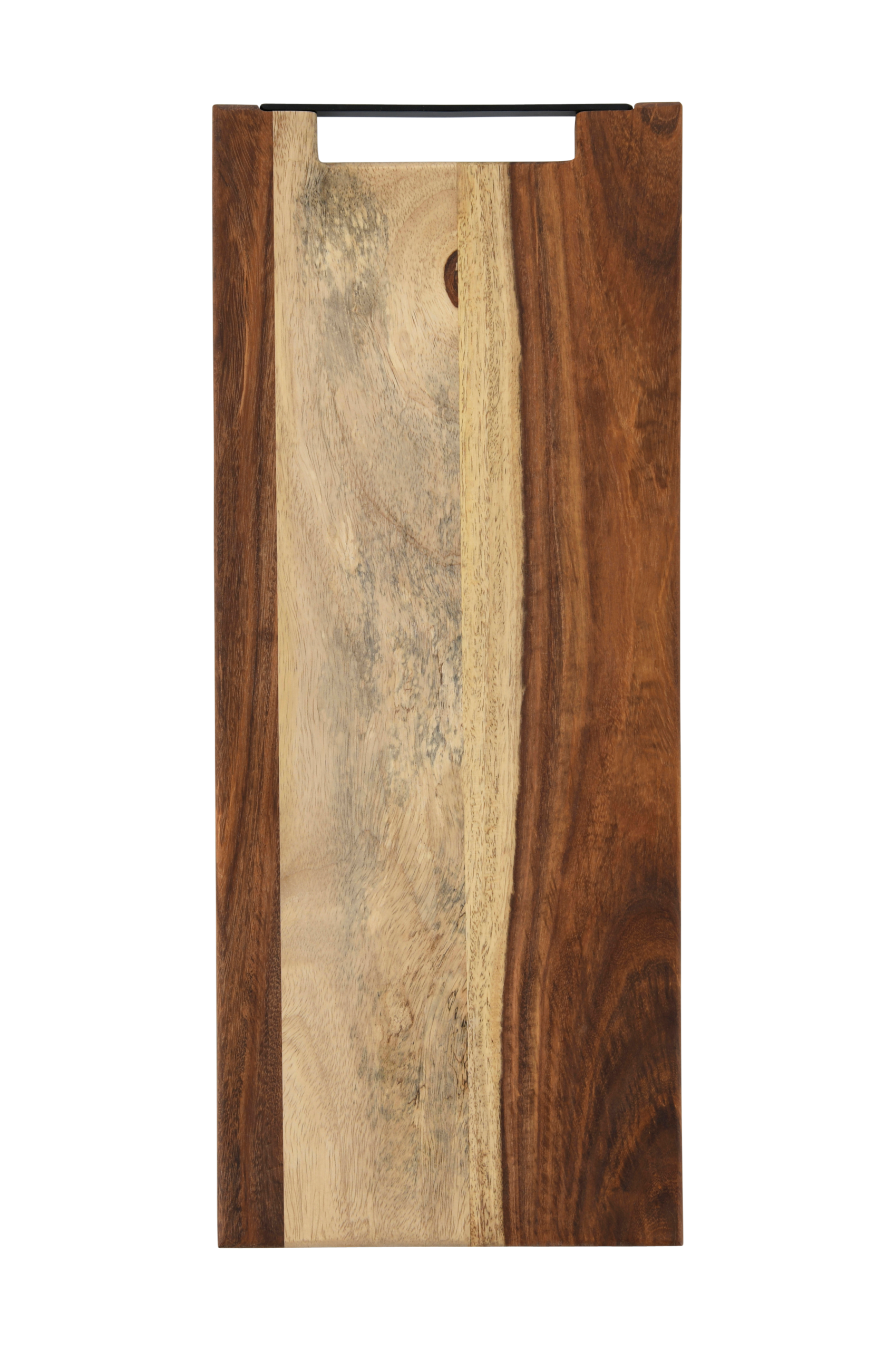 Kök & Hushåll Ellos Home Skärbräda Karen Natural 3 Kök & Hushåll Ellos Home Skärbräda Karen Natural