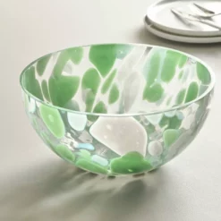 Kök & Hushåll Ellos Home Skål Stian Ø 25 Cm