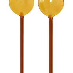 Kök & Hushåll Ellos Home Salladsbestick Issy, 2 Delar