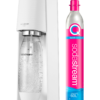 Kök & Hushåll Sodastream Kolsyremaskin Terra – White