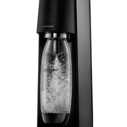 Kök & Hushåll Sodastream Kolsyremaskin Terra – Black