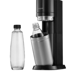 Kök & Hushåll Sodastream Kolsyremaskin DUO – Black