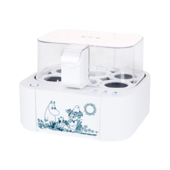 Kök & Hushåll Emerio Äggkokare Mumin