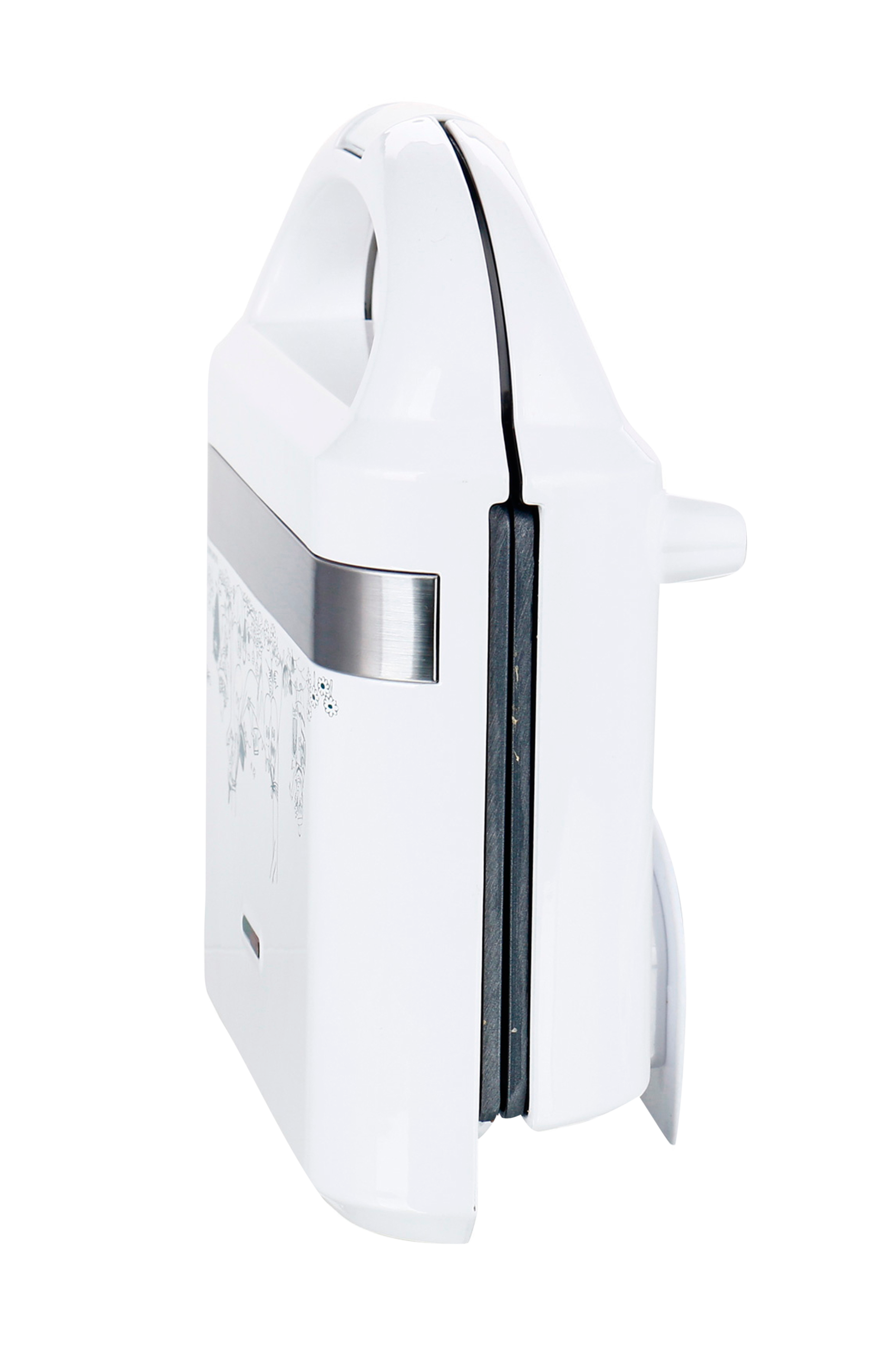 Kök & Hushåll Emerio Smörgåsjärn Mumin 3 Kök & Hushåll Emerio Smörgåsjärn Mumin