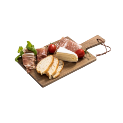 Kök & Hushåll Markus Aujalay Skärbräda / Ostbricka Tapas 3 St